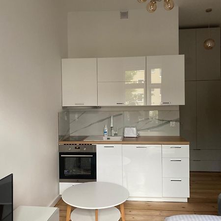 Apartament Mm 비드고슈치 외부 사진