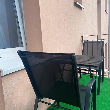 Apartament Mm 비드고슈치 외부 사진