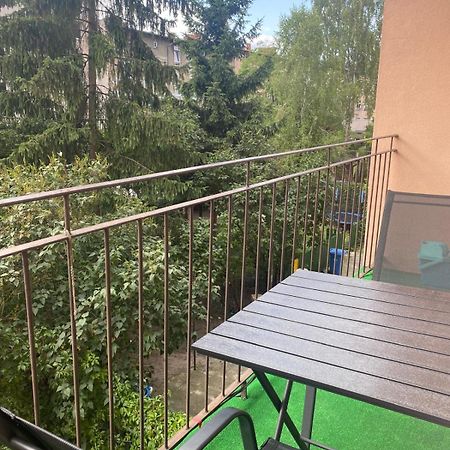 Apartament Mm 비드고슈치 외부 사진