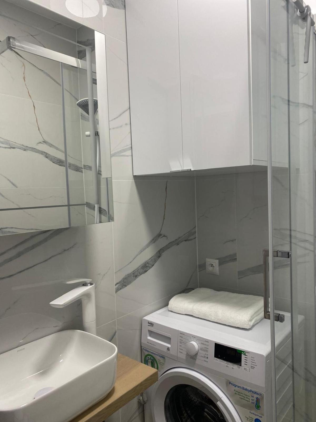 Apartament Mm 비드고슈치 외부 사진