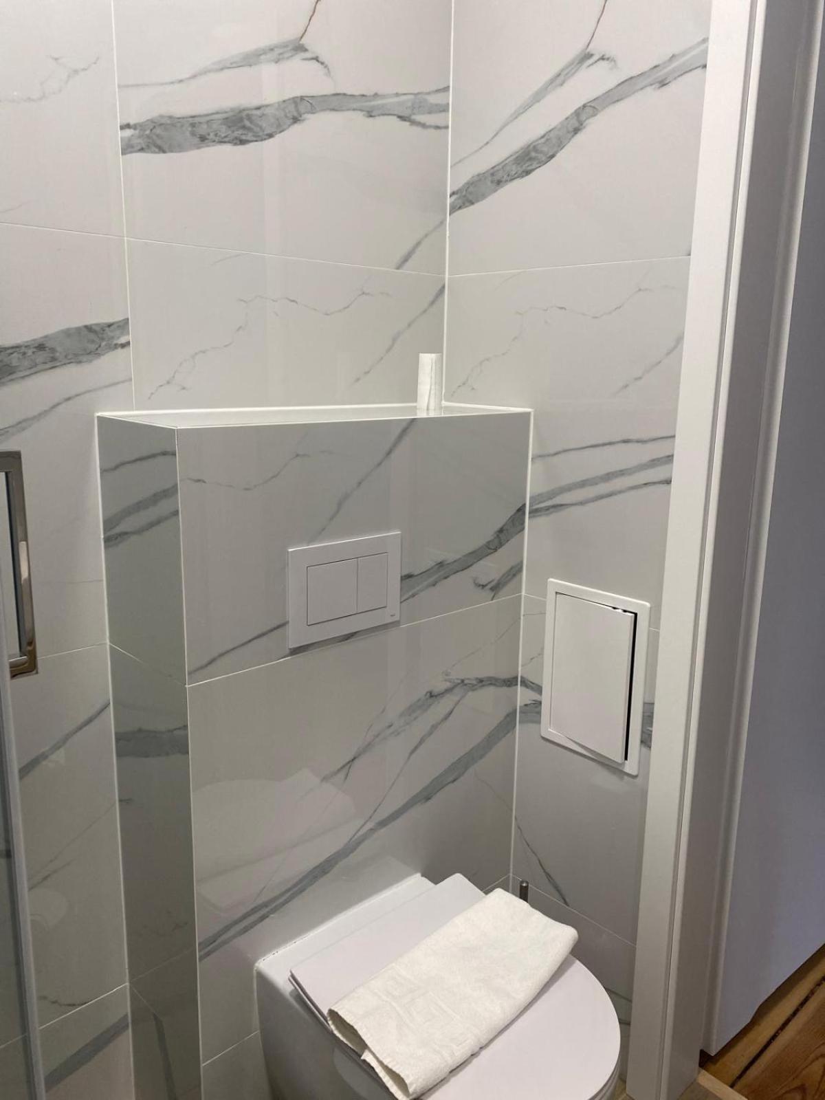 Apartament Mm 비드고슈치 외부 사진