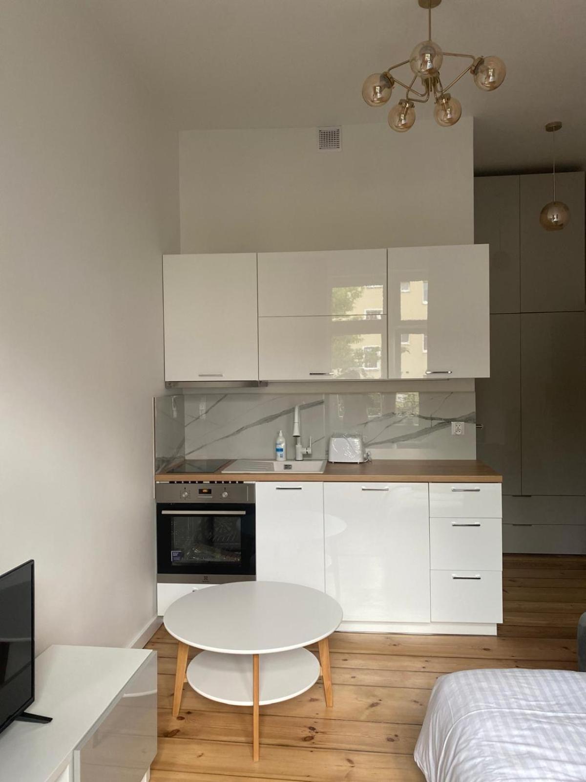 Apartament Mm 비드고슈치 외부 사진