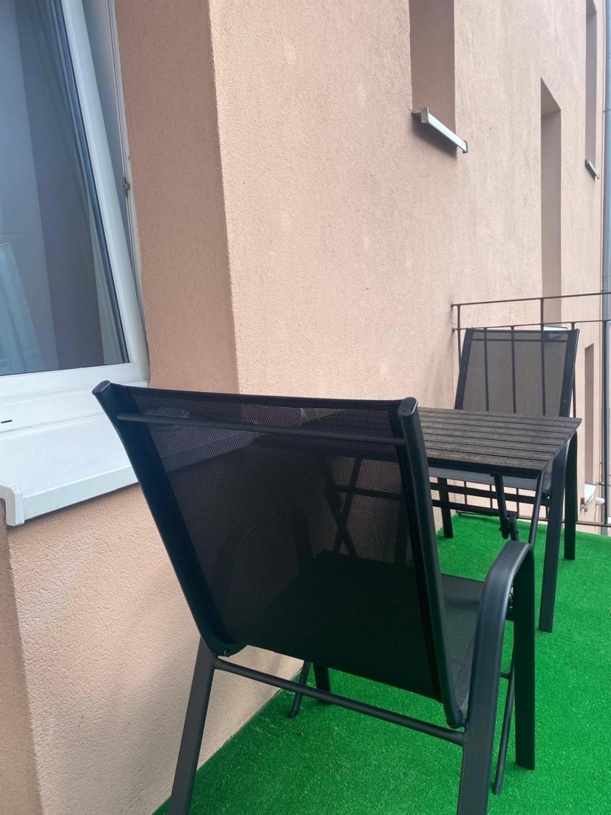 Apartament Mm 비드고슈치 외부 사진