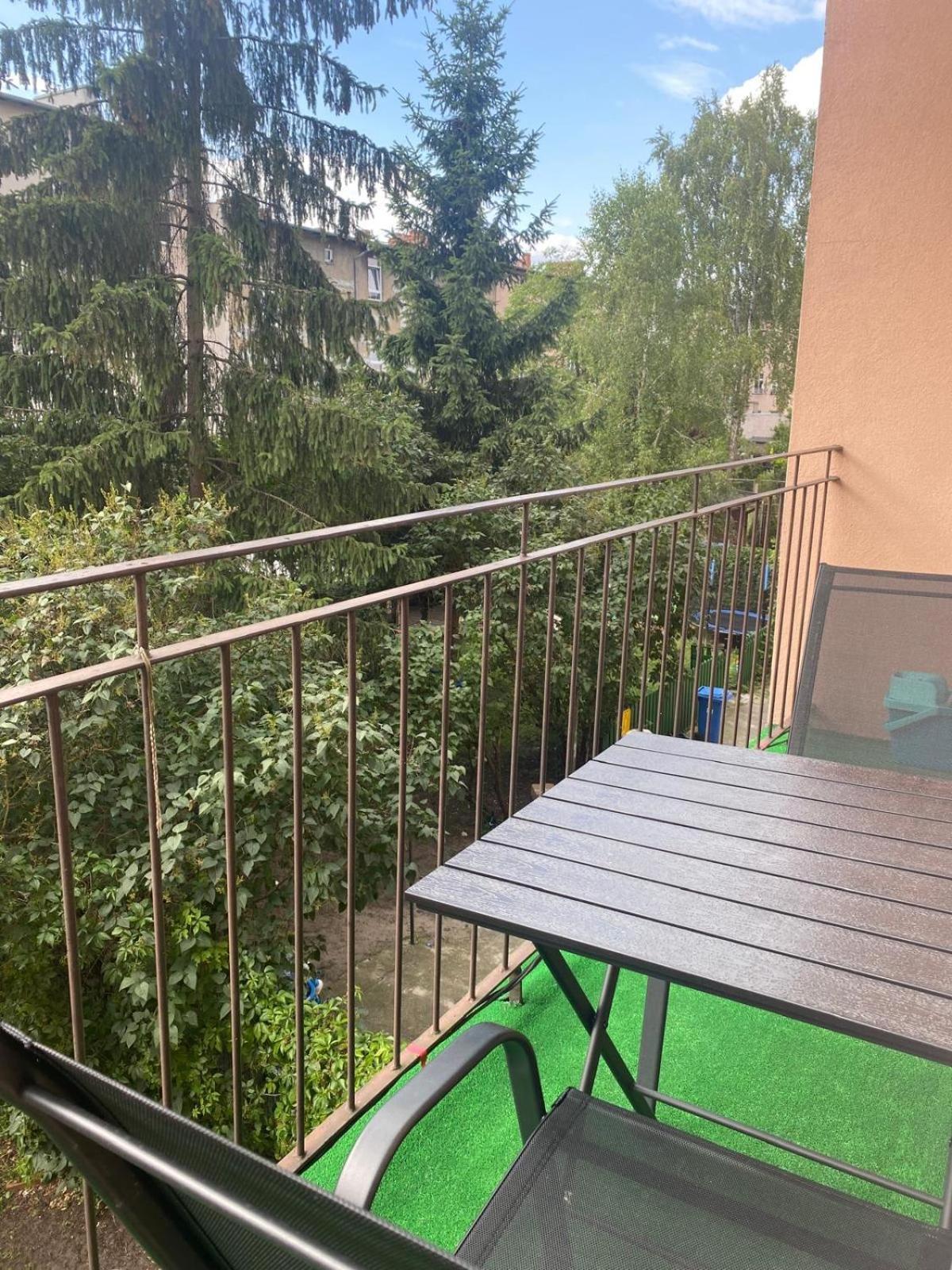 Apartament Mm 비드고슈치 외부 사진